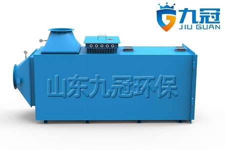 催化燃烧RCO系统